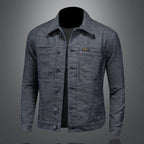Dsquared2 Men's Denim Jacke