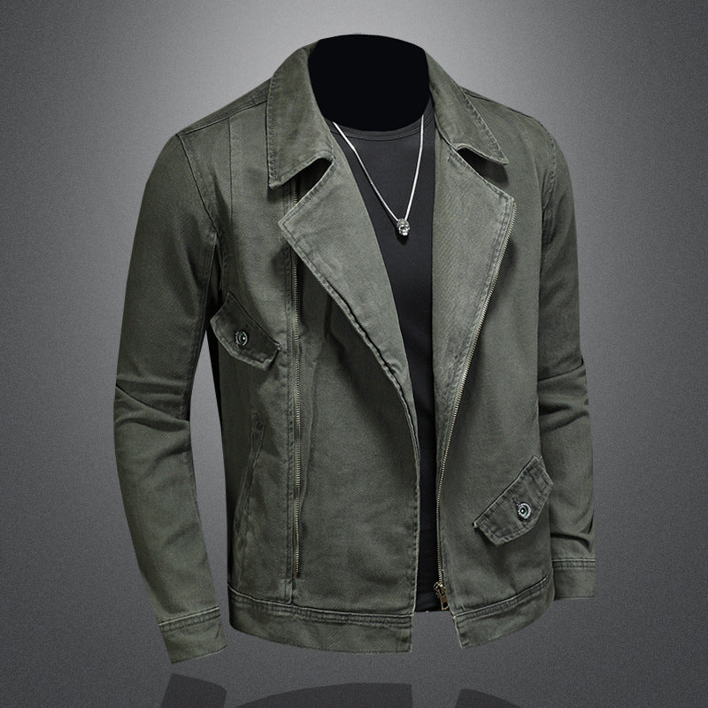 Dsquared2 Men's Denim Jacke