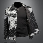 Dsquared2 Men's Denim Jacke
