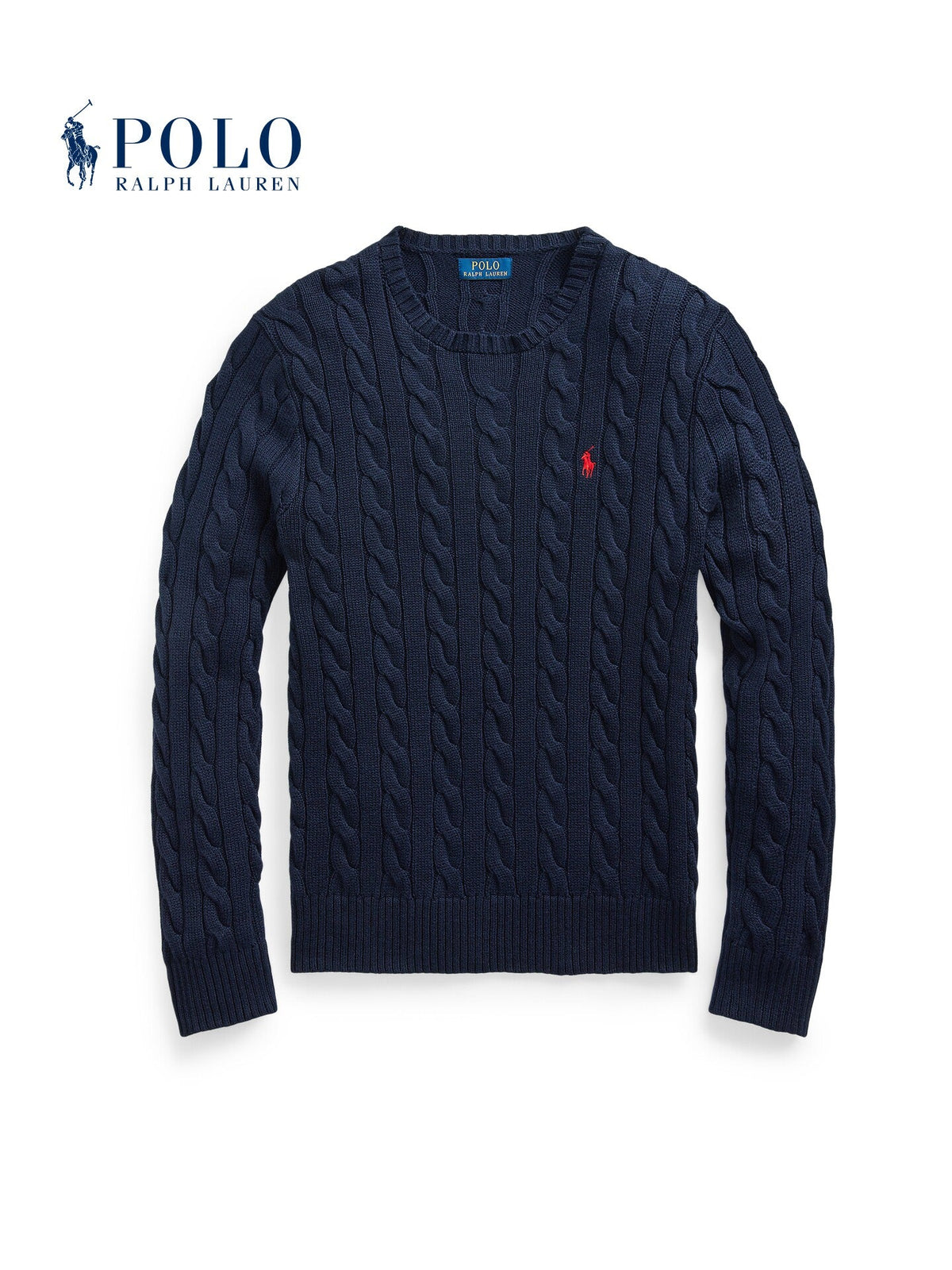 Ralph Lauren Men's Sweater