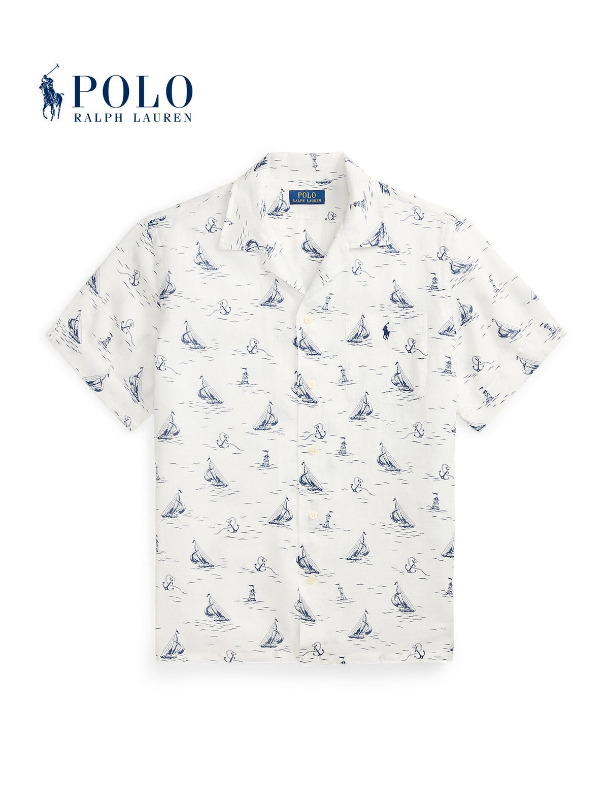 Ralph Lauren Men's Shirts