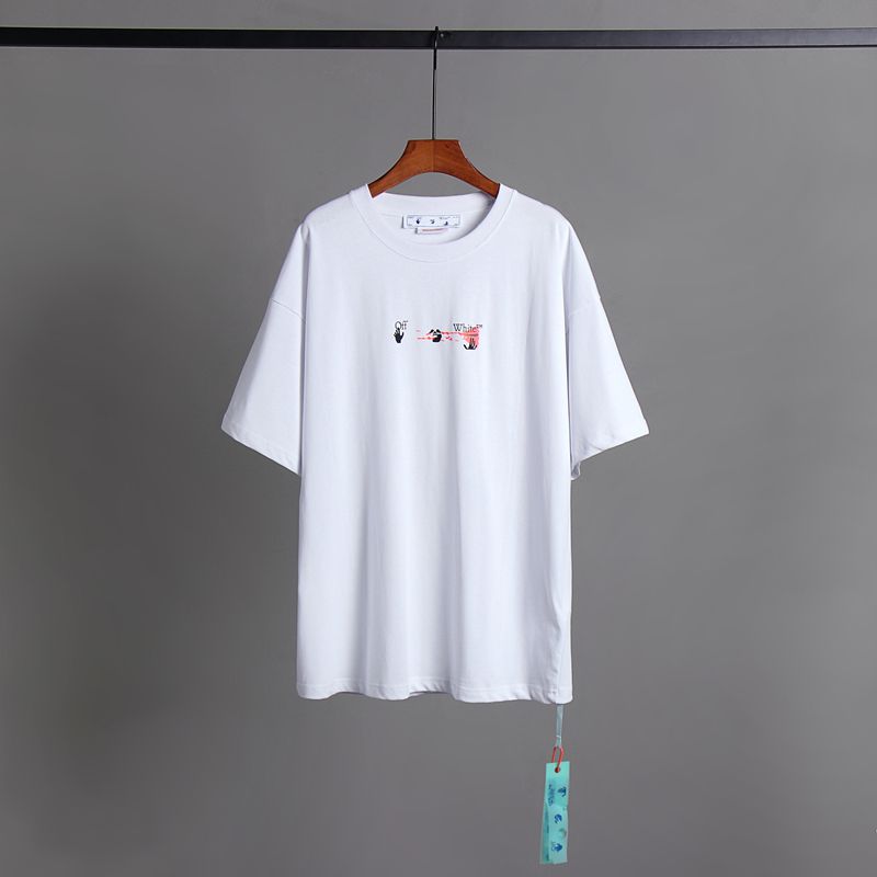 OFF-WHITE Men's and Women's T-Shirts