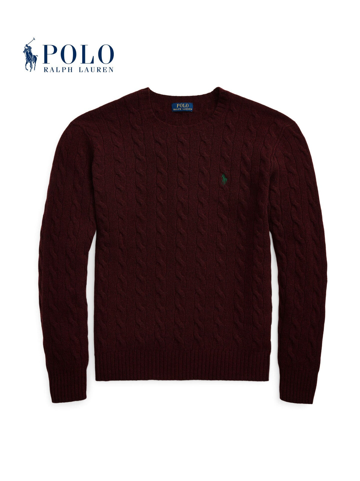 Ralph Lauren Men's Sweater