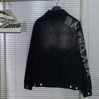BLCG 2026 Men's & Women's Jacket