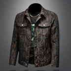 Dsquared2 Men's Denim Jacke