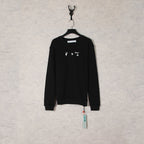 OFF-WHITE Men's and Women's  Hoodie