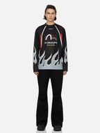 Evisu Men's & Women's New  Hoodie
