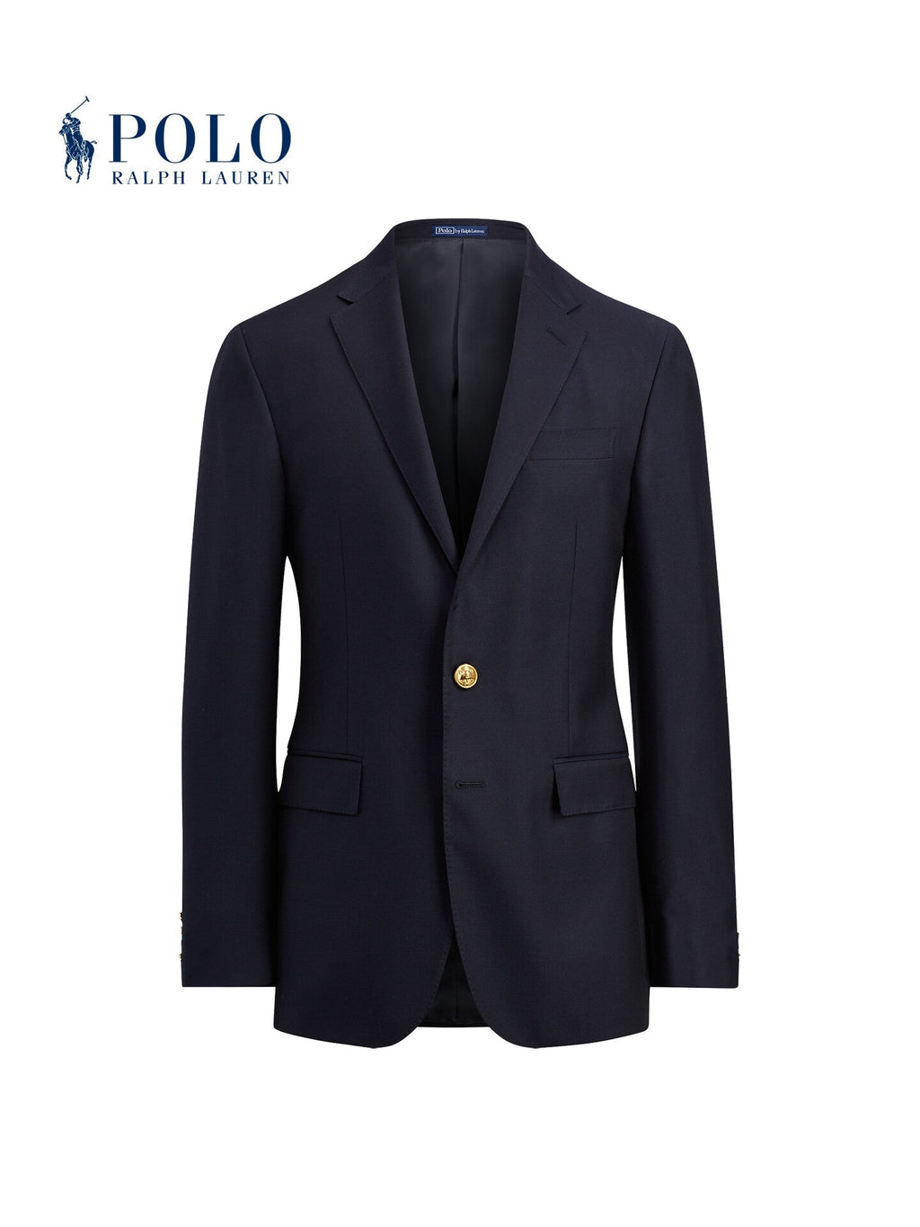 Ralph Lauren Men's Suit