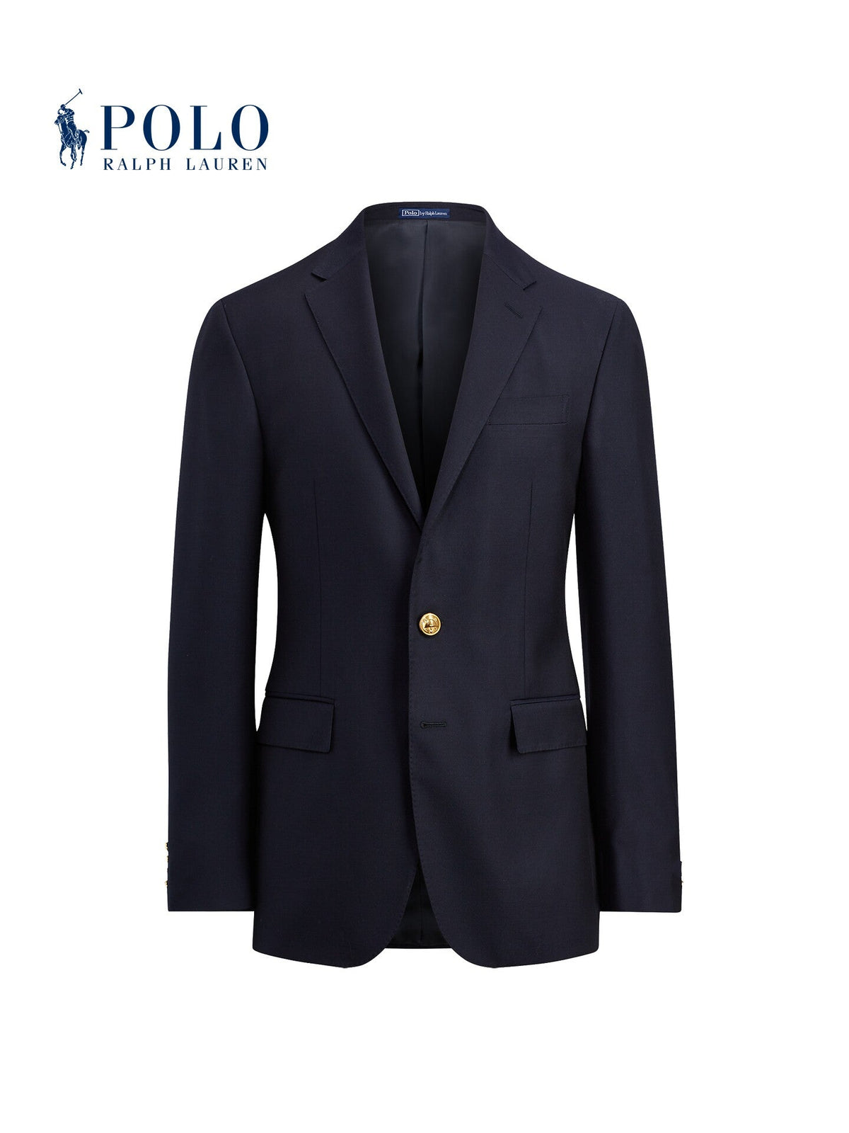 Ralph Lauren Men's Suit