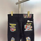 EV New Men's & Women's Jeans