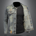 Dsquared2 Men's Denim Jacke