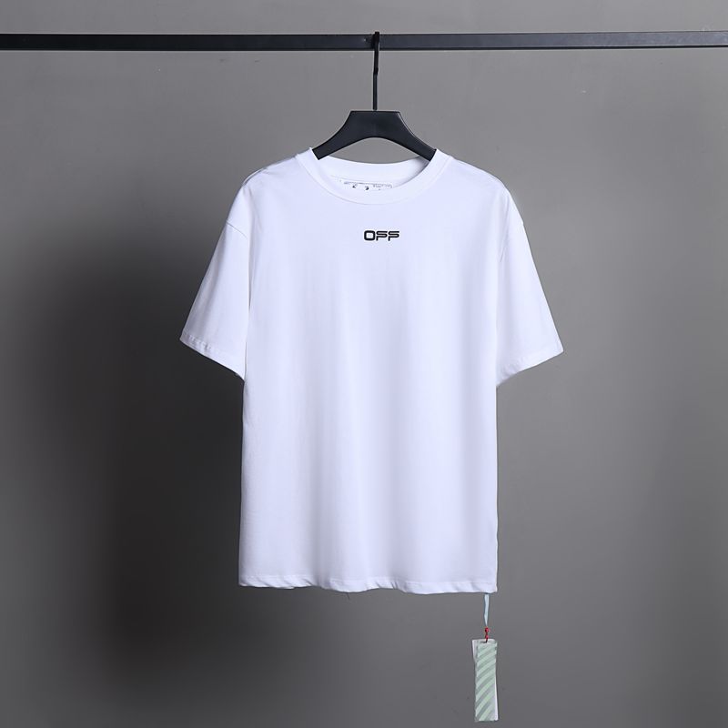 OFF-WHITE Men's and Women's T-Shirts