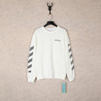 OFF-WHITE Men's and Women's  Hoodie