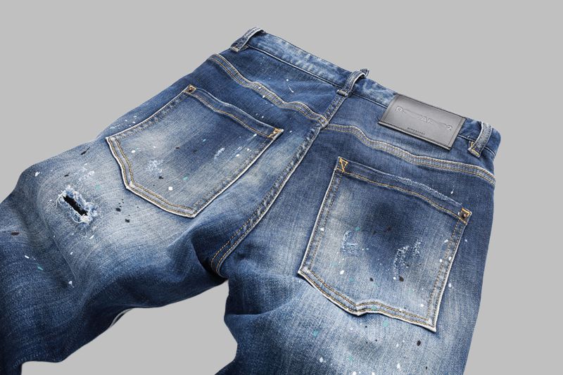 Dsquared2  Men's Jeans