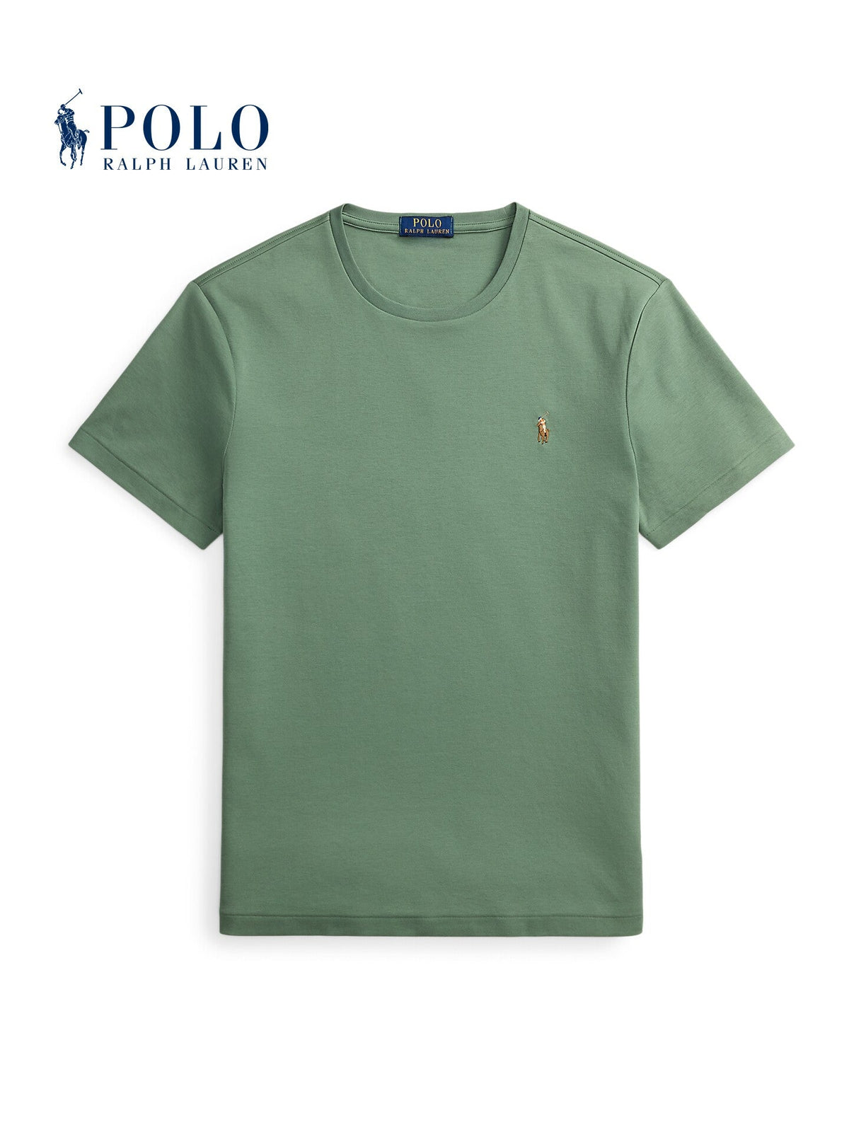 Ralph Lauren Men's T-Shirts