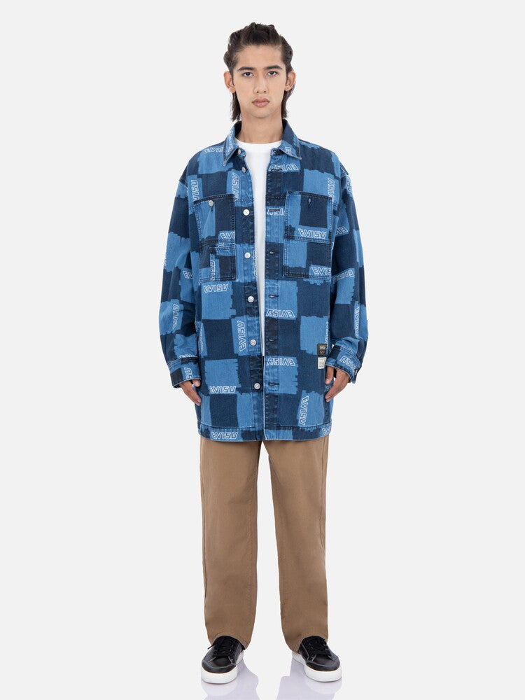 Evisu Men's & Women's New Shirts