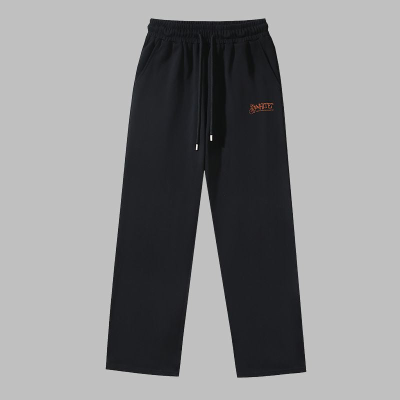OFF-WHITE Men's and Women's Trousers