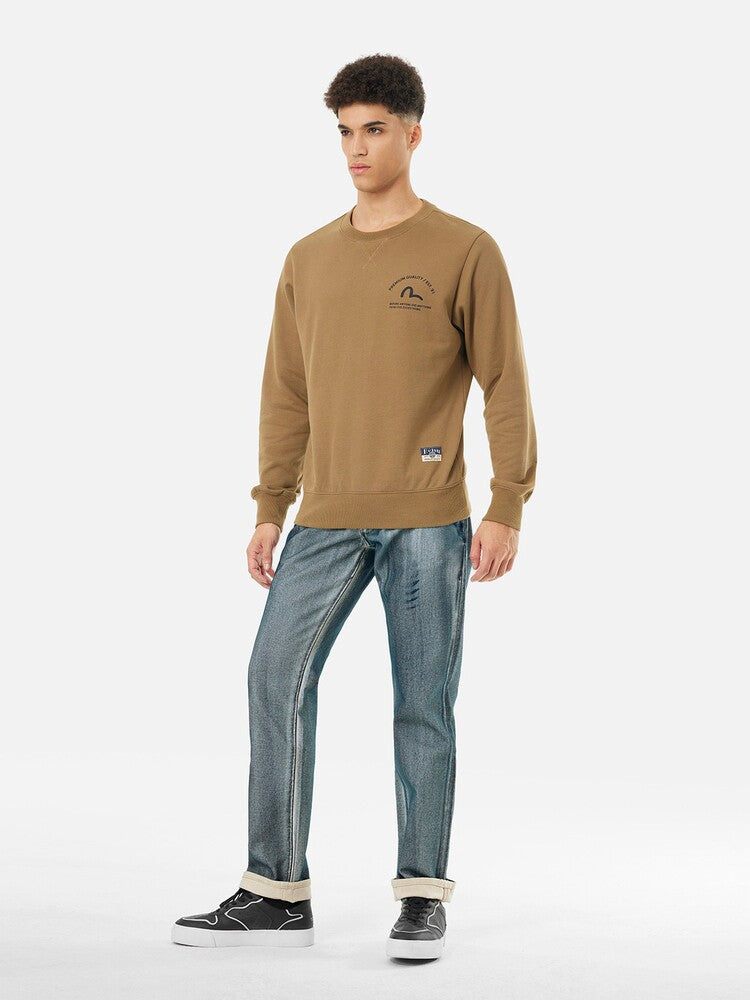 Evisu 2026 New Men's Jeans