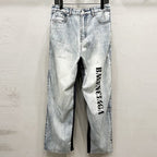 BLCG 2026 Men's & Women's Jeans