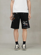 Evisu Men's & Women's Casual shorts