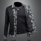 Dsquared2 Men's Denim Jacke