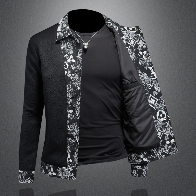 Dsquared2 Men's Denim Jacke