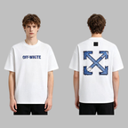 OFF Men's and Women's Short Sleeve T-Shirts
