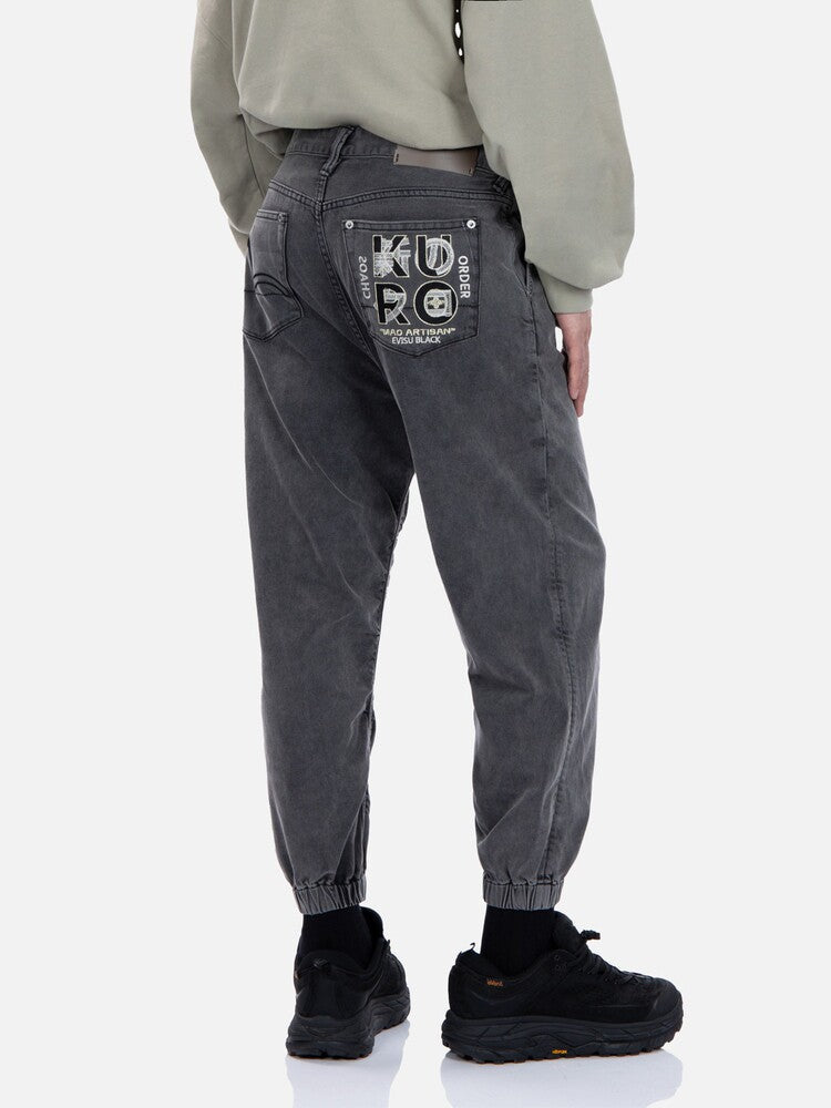 Evisu Men's & Women's  Sweatpants