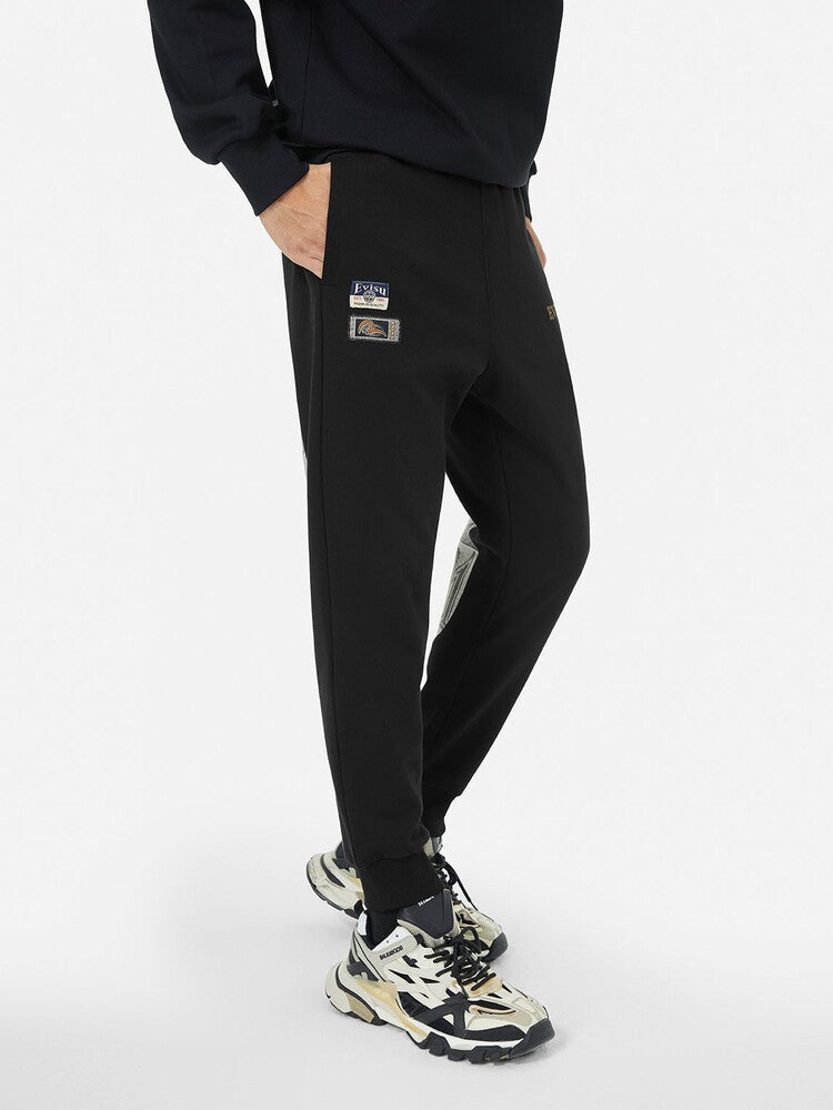 Evisu Men's & Women's  Sweatpants