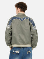 Evisu 2026 Men's and Women's  Jackets