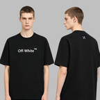 OFF Men's and Women's Short Sleeve T-Shirts