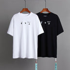 OFF-WHITE Men's and Women's T-Shirts