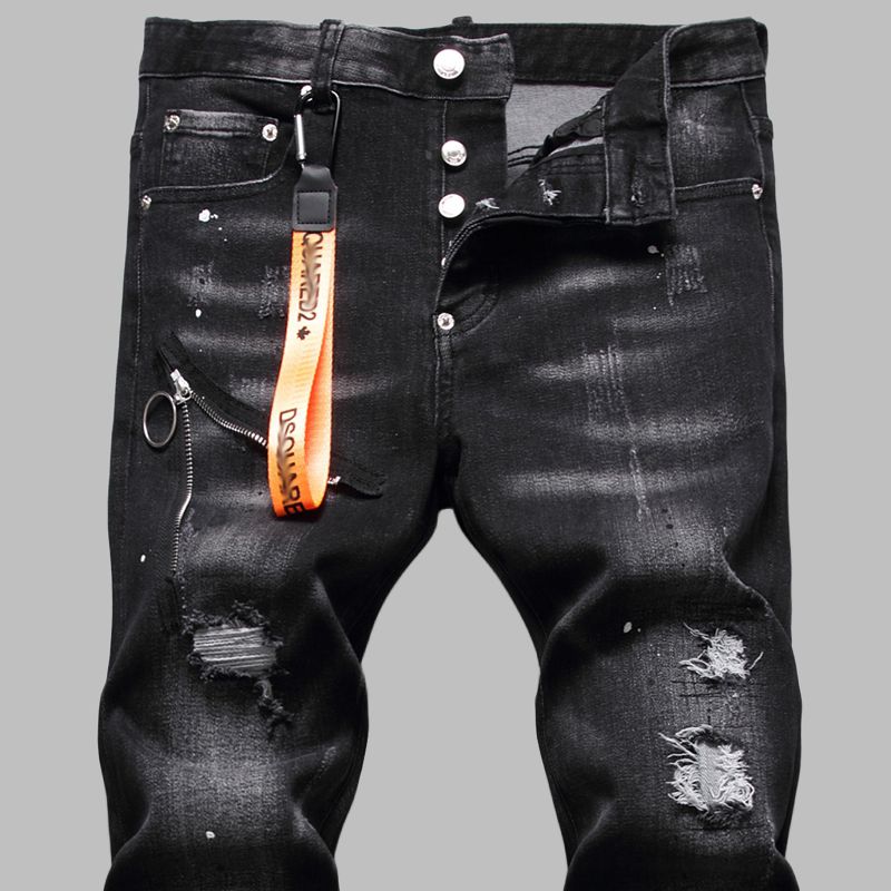Dsquared2  Men's Jeans