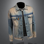 Dsquared2 Men's Denim Jacke