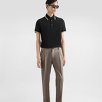 DG  Men's and Women's Polo shirt