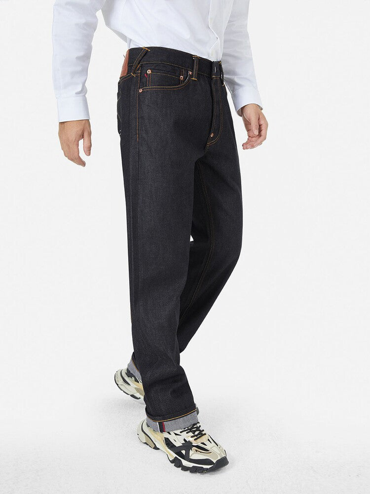 Evisu 2026 New Men's Jeans