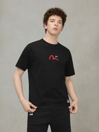 Evisu Men's & Women's New T-Shirt