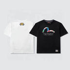 2026 Evisu Men's  New T-Shirt