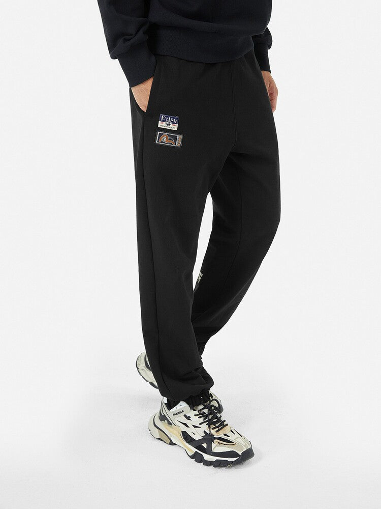Evisu Men's & Women's  Sweatpants