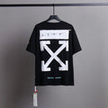 OFF-WHITE Men's and Women's T-Shirts