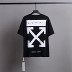 OFF-WHITE Men's and Women's T-Shirts