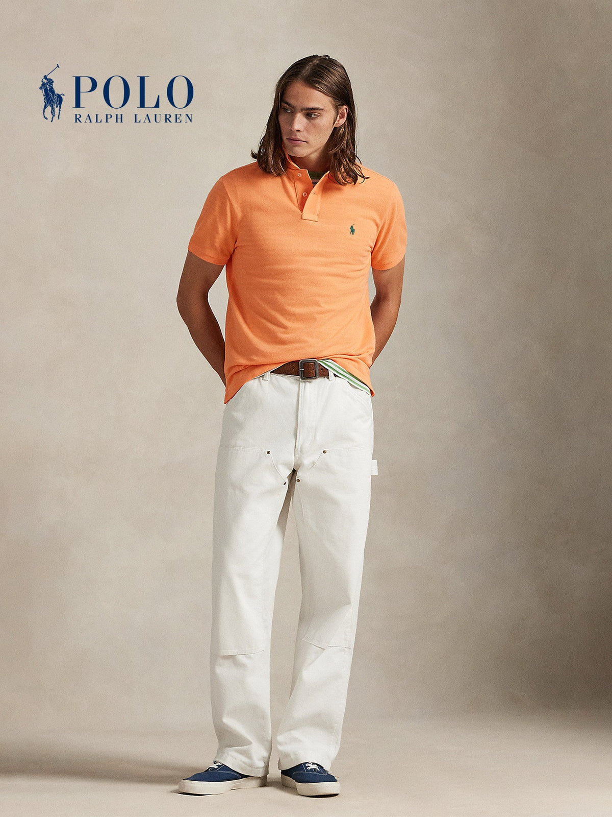 Ralph Lauren Men's Polo shirt