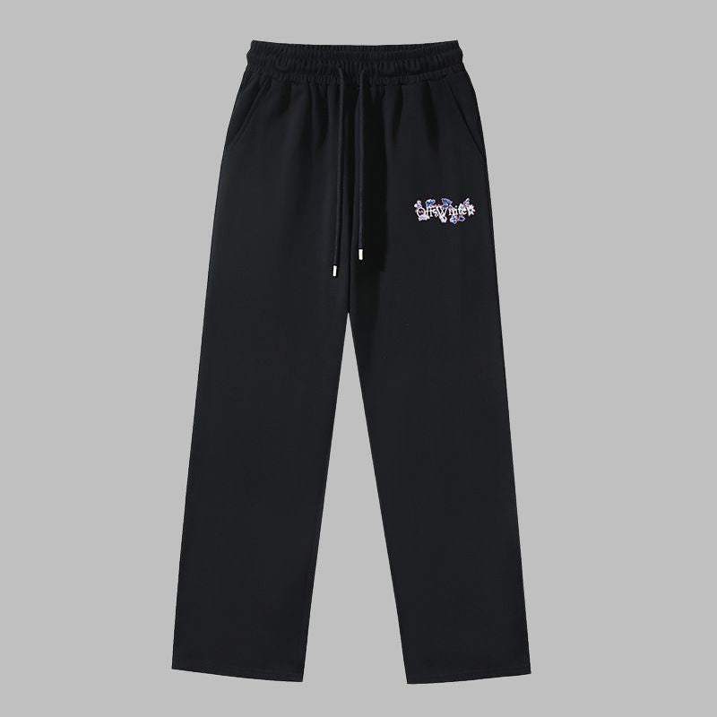 OFF-WHITE Men's and Women's Trousers