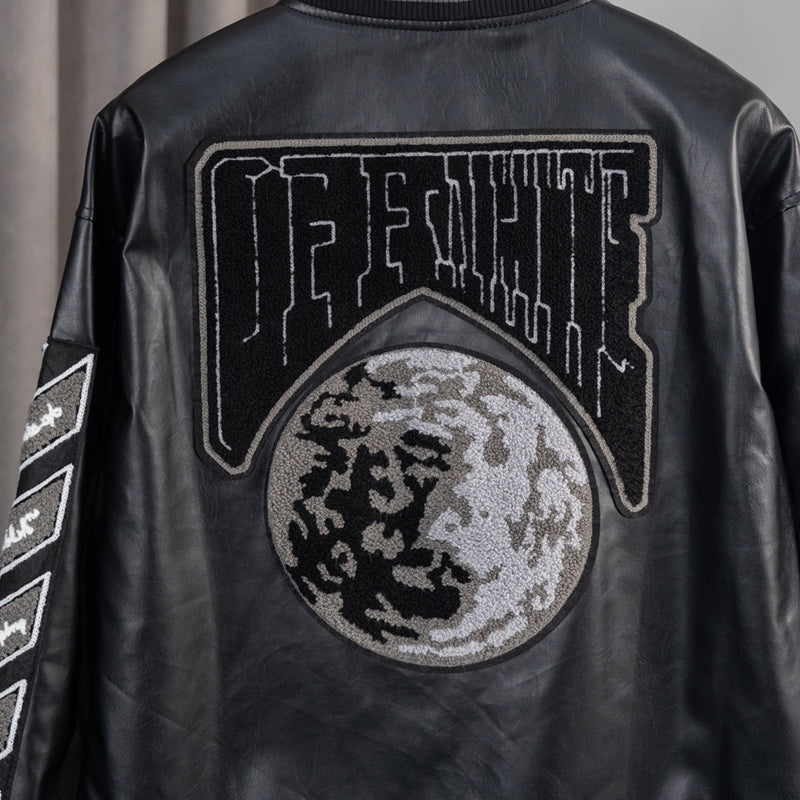 OFF-WHITE Men's and Women's Jackets