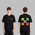 OFF Men's and Women's Short Sleeve T-Shirts
