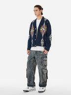 Evisu 2026 New Men's Jeans