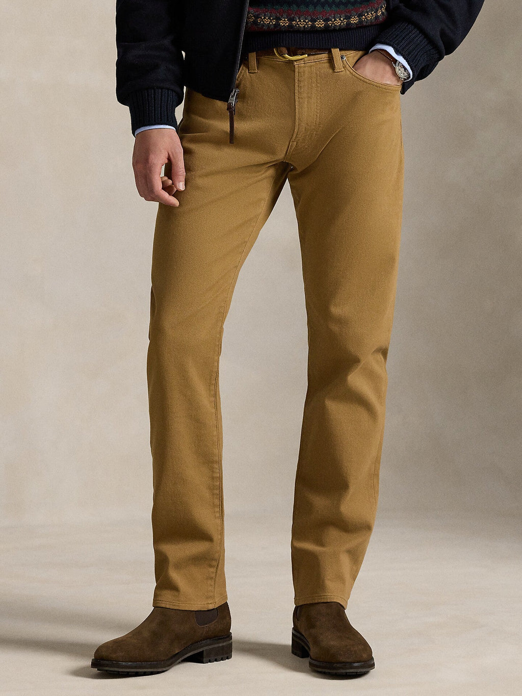 Ralph Lauren  Men's  Casual trousers