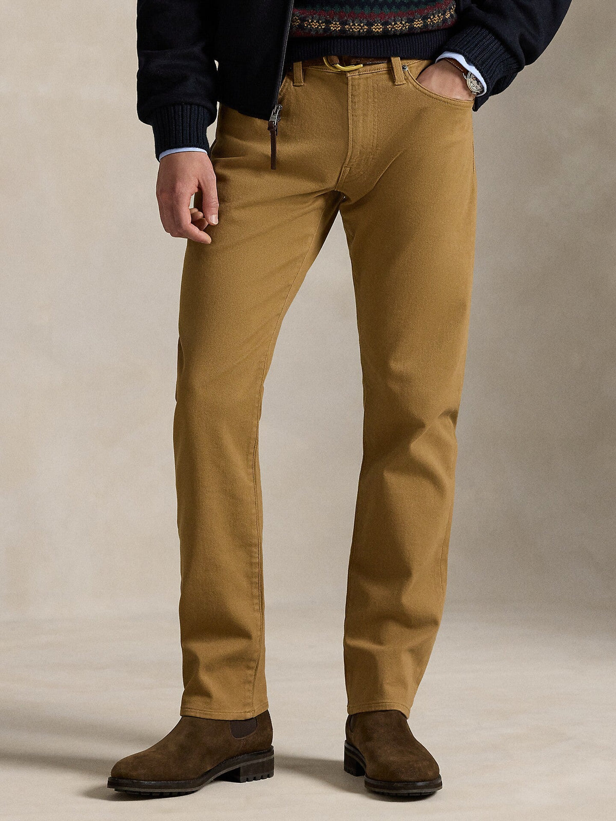 Ralph Lauren  Men's  Casual trousers