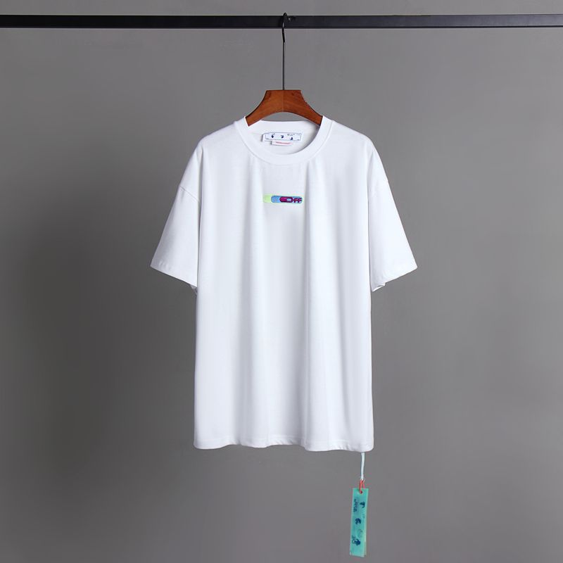 OFF-WHITE Men's and Women's T-Shirts