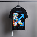 OFF-WHITE Men's and Women's T-Shirts